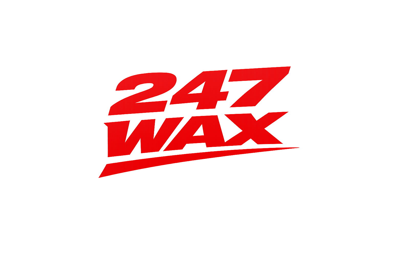 247WAX logo